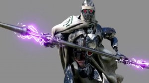 Магнастражи. Тёмный секрет фетишей Генерала Гривуса.