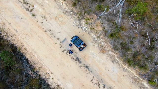 Mongo Valley Wildlife Sanctuary Breaking Ground! смотреть онлайн