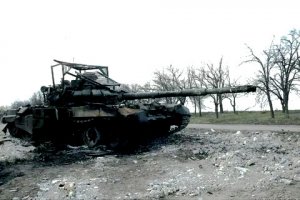 Сводки с передовой на 19.09.2023 года