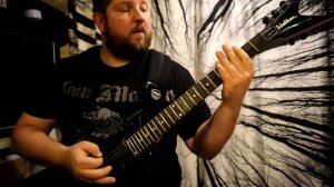 Swola 59 - New Riffs For Riffchallenge 59 - Sunday with Ola