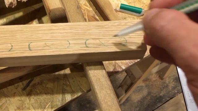 Чиним ikea стул osvald. Ремонт складного деревянного стула