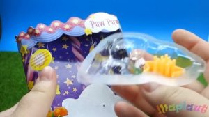 Лалалупси светящаяся бейби пони Пау Пау Lalaloopsy pony Paw Paw