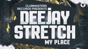DJ Stretch - My Place