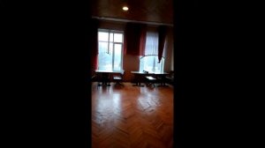 Health resort on its own mineral water in suburbs/Лечимся в Юдино! на их собственной минералке рапе