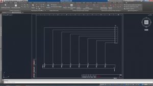 Урок 8 "Нумерация проводов в проекте". Создание схемы Э3: видеоуроки AutoCAD Electrical