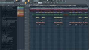 Делаем трек "ИВАНГАЙ - ДЕМОН" за 5 минут в FL Studio 20 !!! +FLP