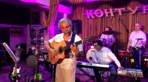 Неожиданное Выступление (Из зрительного зала прямо на Сцену)