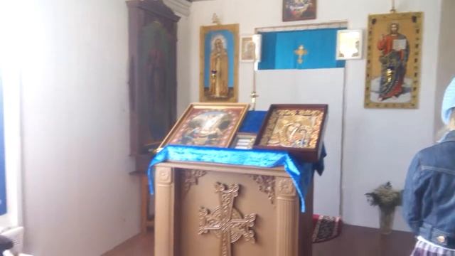 Неделя о расслабленном. Воскресение  Христово видевши смотреть онлайн