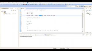 Java для начинающих - 066 - Java для начинающих- Операторы сравнения, Урок 6!