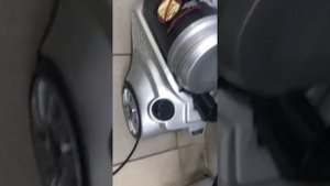 Пылесос SCARLETT 1800W