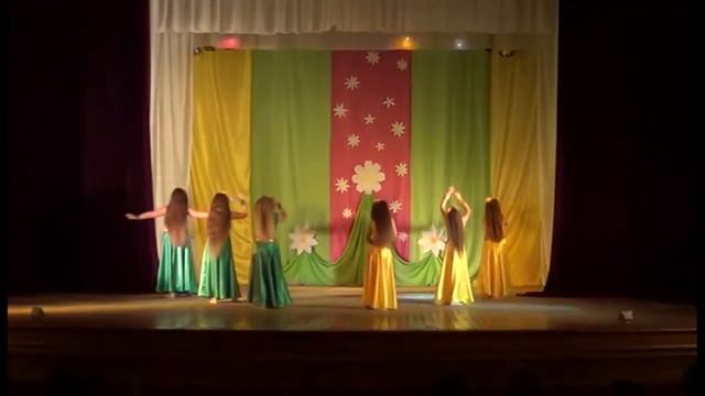 Из истории ДК_День пожилого человека 2017 смотреть онлайн