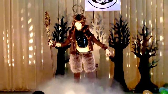 nekomata 2014 07 Kano Rikа - Ориджинал смотреть онлайн