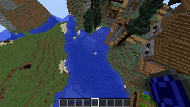 Mod Orang bisa mengecil смотреть онлайн