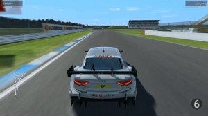 DTM Experience (Game) Demo Gameplay + DL [PC/HD]