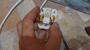 Как подключить компрессор Холодильник Hotpoint ARiston RMB 1185.1SF.019.