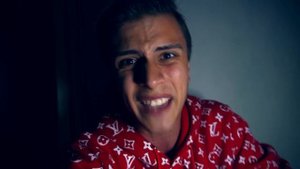 СНЯЛ МАСКУ С ДЖЕФФА УБИЙЦЫ в 3:00 *настоящее лицо Джеффа*