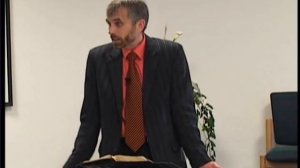 Восхождение на Голгофу ! день-5 ( Александр Лисичный )