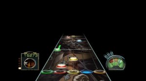 Uncle Fu#$er (Guitar Hero 3)
