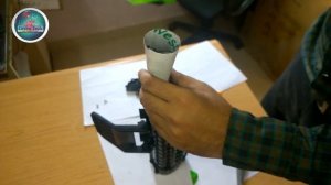 How to Refill Toners of Samsung Printers  | SCX-4321NS Refill | How To Refill Samsung Printer Toner