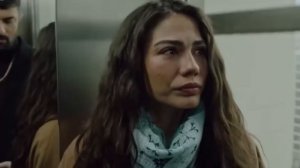 Турецкий сериал: Меня зовут Фарах