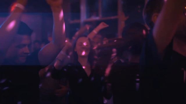 26 октября — PARADIGM - SERGEY SANCHEZ смотреть онлайн