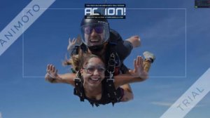 Extreme sports (Vocabulary and present continuous)