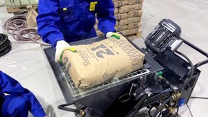Штукатурная станция на 220В и на 380В с ЦПС | Стирекс / Stirex PS 220/380В