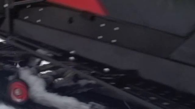 Массовый арктический снегоходный пробег «За весной на снегоходе-2016» смотреть онлайн