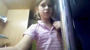 НЯШНАЯ КАКАШКА | АЛИНА КОТИК.