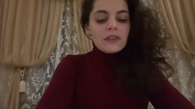 Нескучная молодёжка. Татевик Азарян