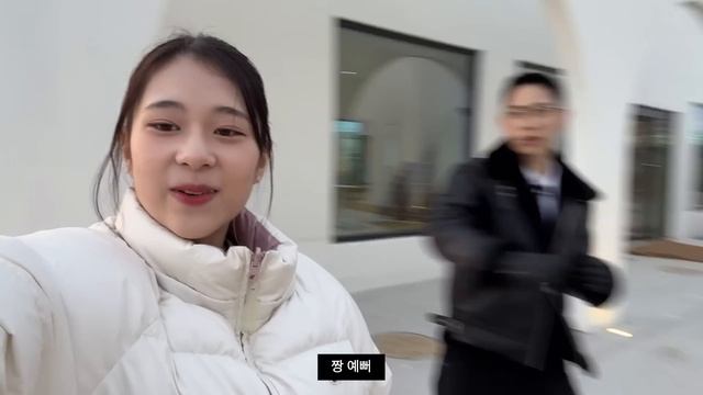 드디어 오빠가 군에서 첫 휴가를 나왔어요옹!!? смотреть онлайн