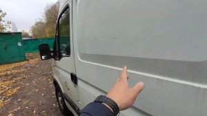 Рено Мастер в продаже