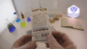 Свекла Кубанская Борщевая 43. Гавриш