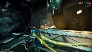 Warframe - Rosalind, Uranus (Spy Mission) Quick Playthrough