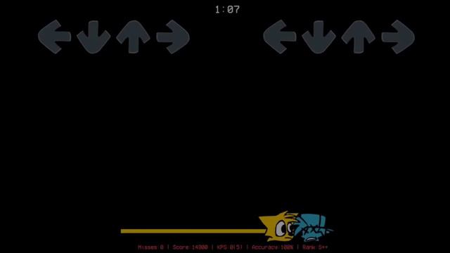 Tails.exe на русском|фнф на русском|Соник.ехе. смотреть онлайн