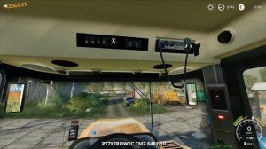 ✅FS19 СУПЕР МОД ?Кировец К 7М ?лучший ДОН 1500Б? FS19 SUPER MOD К Kirovets K 7M ? DON 1500B ?