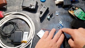 Лучший сигнализатор поклевки своими руками(электронный сигнализатор) свингер