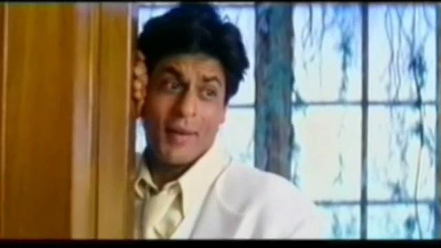 Baazigar - НА СЕРДЦЕ РАНА У МЕНЯ смотреть онлайн