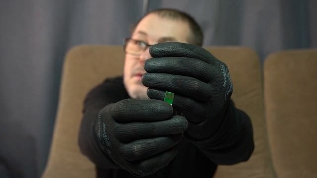 ЧТО ВНУТРИ КОМПЬЮТЕРНОЙ МЫШИ? // ЗОЛОТО, ЧТО В НЕЙ СПРЯТАНО