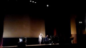 Ника Турбина. Два стихотворения