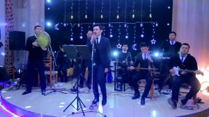 Dilmurod Sultonov - To'ylar muborak (Jonli ijro)