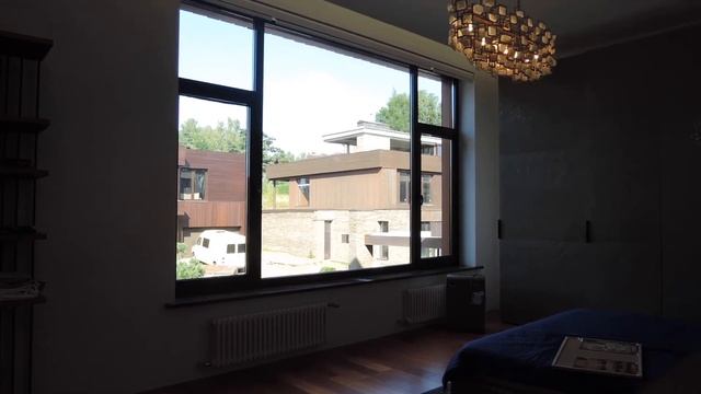 Рулонные шторы LVT в коробе смотреть онлайн