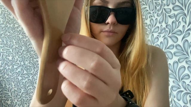 АСМР ТЫ У КРУТОГО ПАРИКМАХЕРА✂️ РОЛЕВАЯ ИГРА. смотреть онлайн