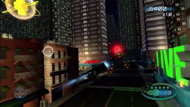 Men in Black: Alien Crisis: Giant Bomb Quick Look смотреть онлайн