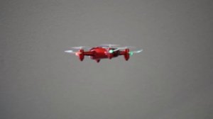 SYMA X22W Mini Drone with Camera Review