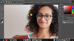 Cut Out Hair 2 MINUTES Photoshop Tutorial 2020 - Easy Tutorial