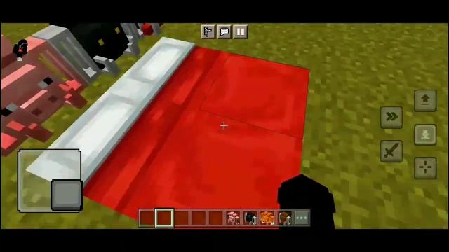 BACKPACK Addon For Minecraft PE 1.20 [ 100% WORKING ] смотреть онлайн