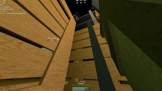 ROBLOX SCP 3008(INFINITE IKEA) SURVIVAL MOMENTS 9 смотреть онлайн