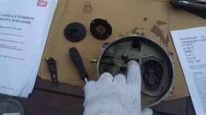 Какой редуктор выбрать. Вакуумный или электронный для ГБО Ваз, 1,2 поколения