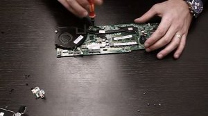 Как разобрать lenovo u430p ГЛАВКОМП